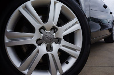 2010 Audi A4 2.0T Premium