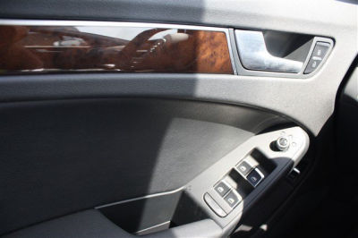 2013 Audi A4  Premium