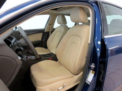 2013 Audi A4  2.0T Premium