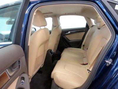 2013 Audi A4  2.0T Premium