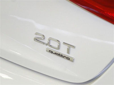 2013 Audi A4  Premium Plus