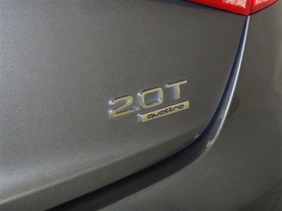 2013 Audi A4  Premium Plus