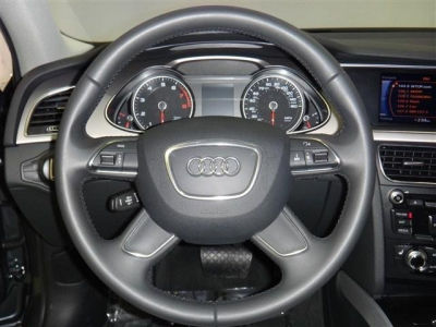 2013 Audi A4  Premium Plus