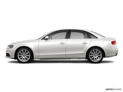 2011 Audi A4  2.0T Premium quattro