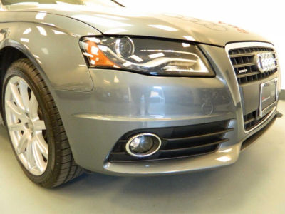 2012 Audi A4  2.0T Premium quattro