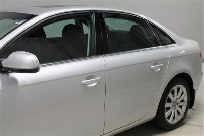 2012 Audi A4  2.0T Premium
