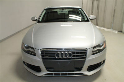 2012 Audi A4  2.0T Premium