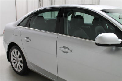 2012 Audi A4  2.0T Premium