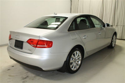 2012 Audi A4  2.0T Premium