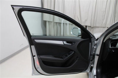 2012 Audi A4  2.0T Premium