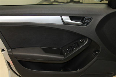 2012 Audi A4  2.0T Premium