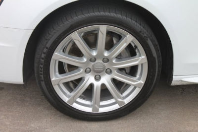 2012 Audi A4  2.0T Premium quattro