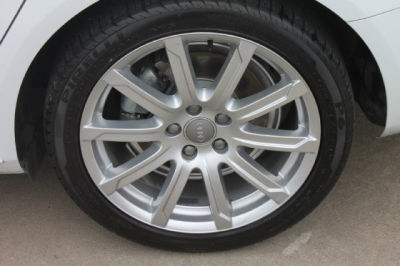 2012 Audi A4  2.0T Premium quattro