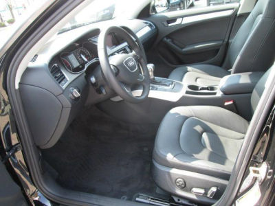 2013 Audi A4  2.0T Premium quattro