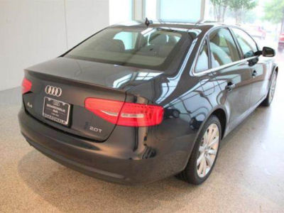 2013 Audi A4  2.0T Premium