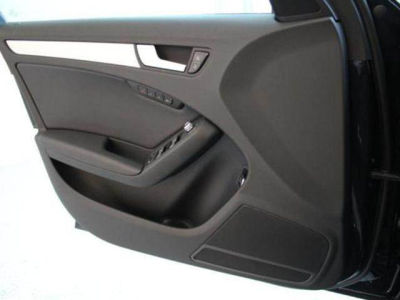 2013 Audi A4  2.0T Premium