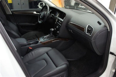 2013 Audi A4 2.0T Premium