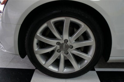 2013 Audi A4 2.0T Premium