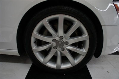 2013 Audi A4 2.0T Premium
