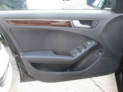 2013 Audi A4 2.0T Premium quattro