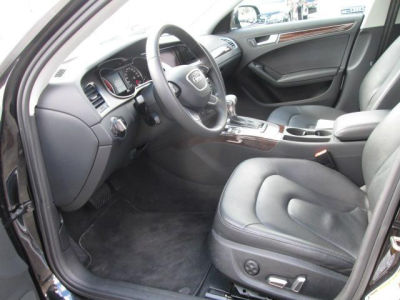 2013 Audi A4 2.0T Premium quattro