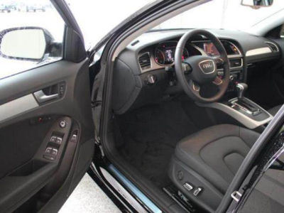 2013 Audi A4  2.0T Premium