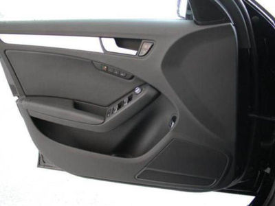 2013 Audi A4  2.0T Premium