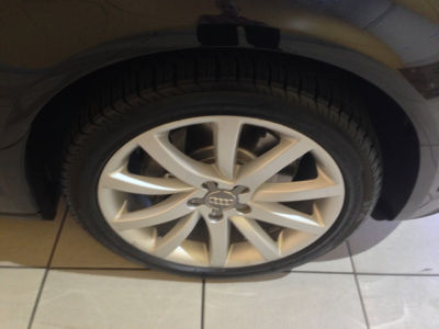 2013 Audi A4  2.0T Premium quattro