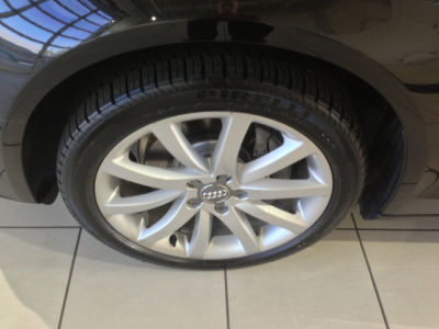 2013 Audi A4  2.0T Premium quattro