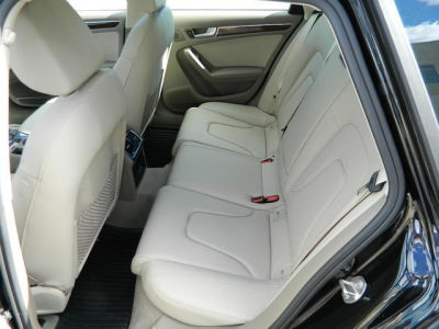 2011 Audi A4  2.0T Premium quattro