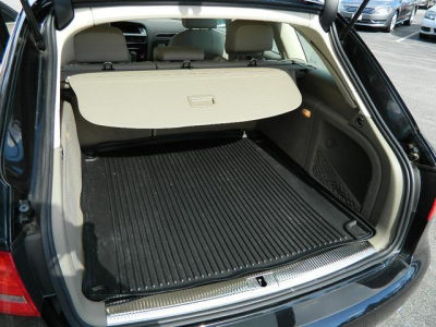 2011 Audi A4  2.0T Premium quattro