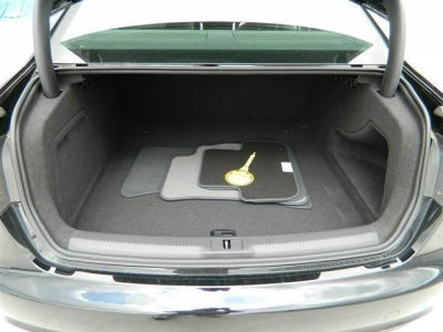 2013 Audi A4  Premium