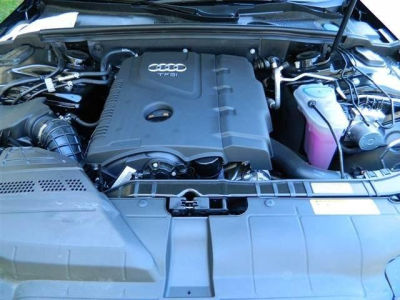 2013 Audi A4  Premium