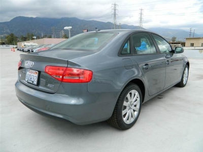 2013 Audi A4  Premium
