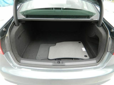 2013 Audi A4  Premium