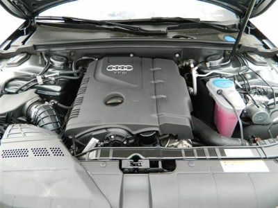 2013 Audi A4  Premium