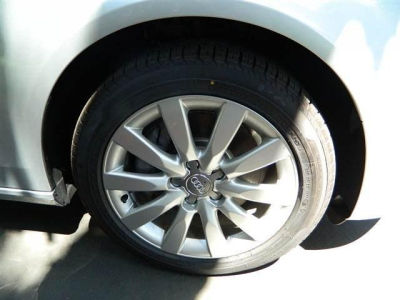 2013 Audi A4 Premium