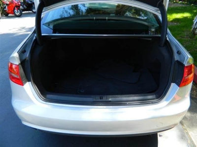 2013 Audi A4 Premium