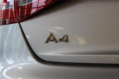 2013 Audi A4  Premium