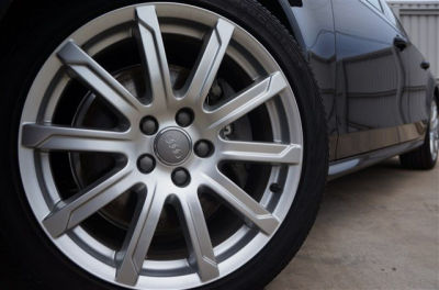 2012 Audi A4 2.0T Premium Plus