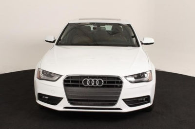 2013 Audi A4 2.0T Premium
