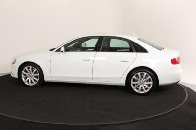 2013 Audi A4 2.0T Premium