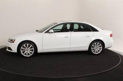 2013 Audi A4 2.0T Premium