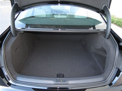 2012 Audi A4  2.0T Premium quattro