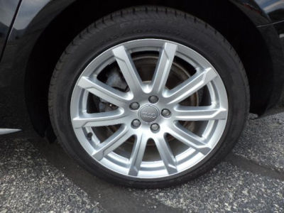 2012 Audi A4  2.0T Premium quattro