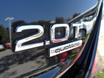 2011 Audi A4  2.0T Premium quattro