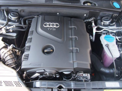 2013 Audi A4  2.0T Premium quattro
