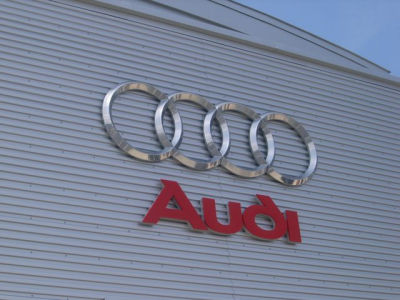 2013 Audi A4  2.0T Premium quattro
