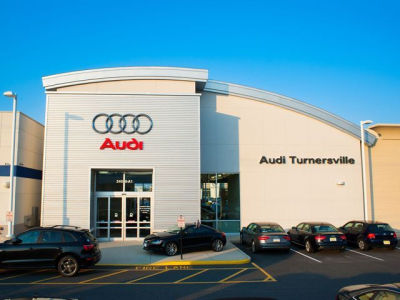 2013 Audi A4  2.0T Premium quattro