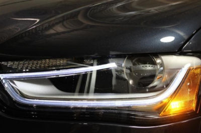 2013 Audi A4  Premium Plus